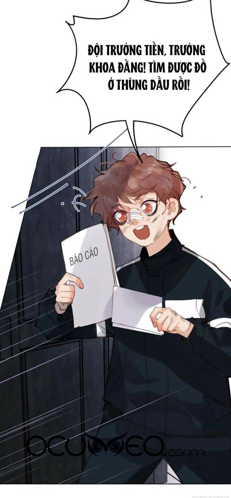 Mối Quan Hệ Không Hoàn Hảo Chapter 82 - 22