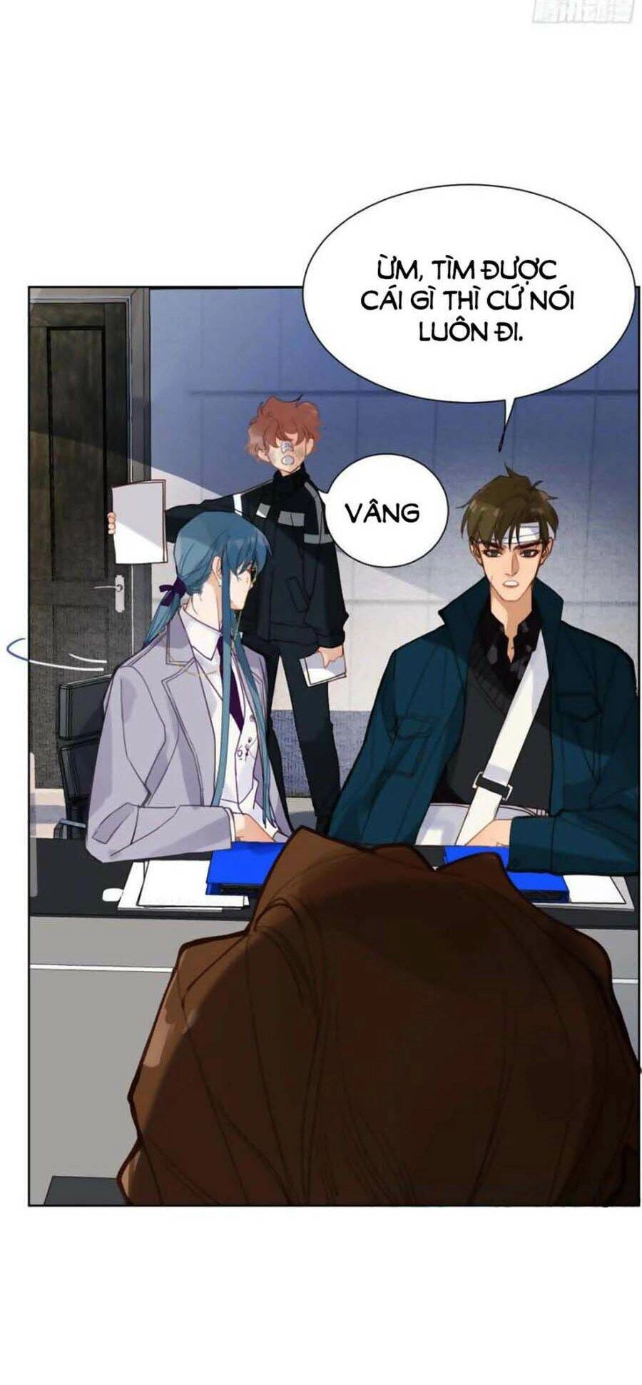 Mối Quan Hệ Không Hoàn Hảo Chapter 82 - 23