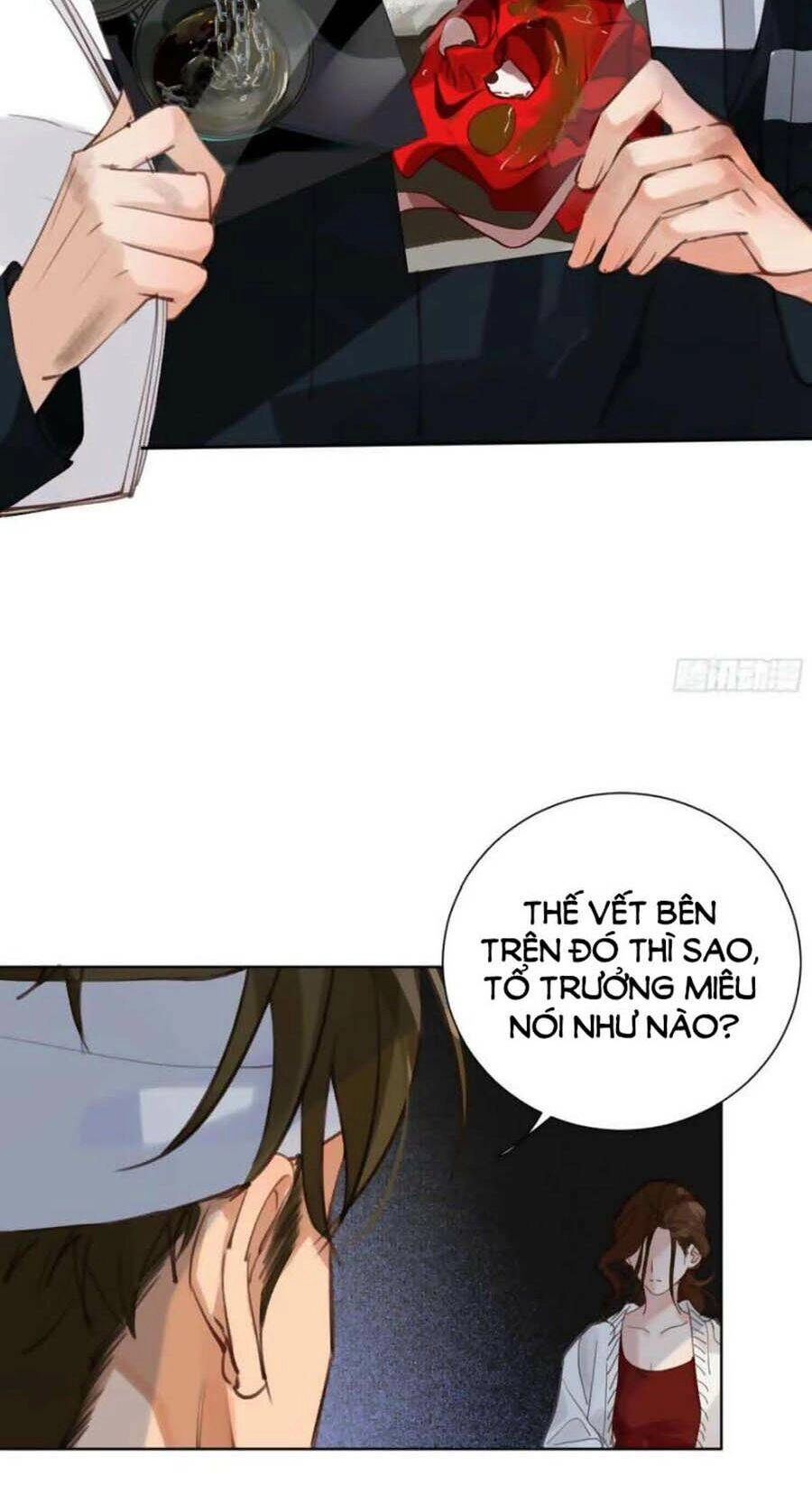 Mối Quan Hệ Không Hoàn Hảo Chapter 82 - 25