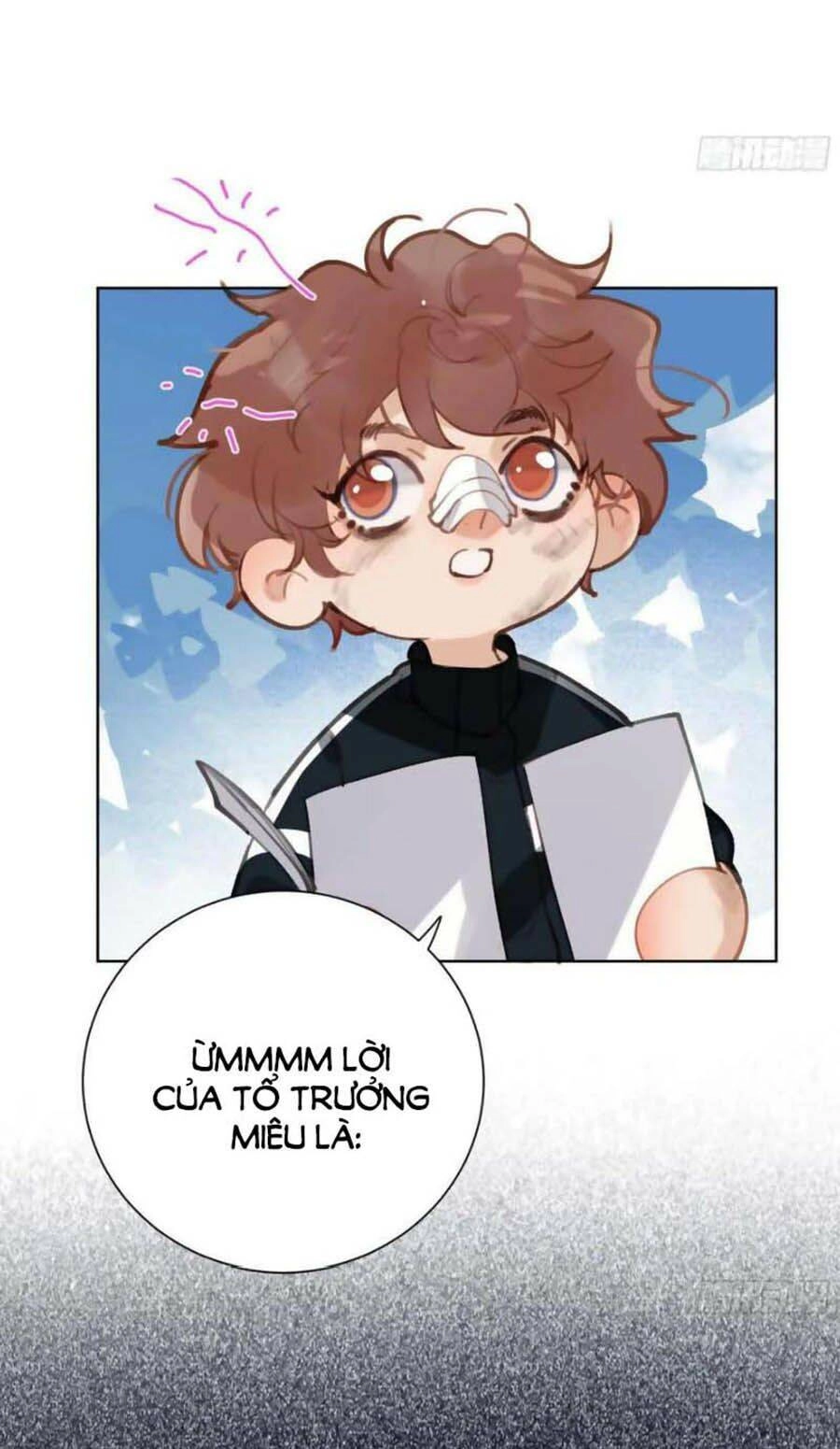 Mối Quan Hệ Không Hoàn Hảo Chapter 82 - 26