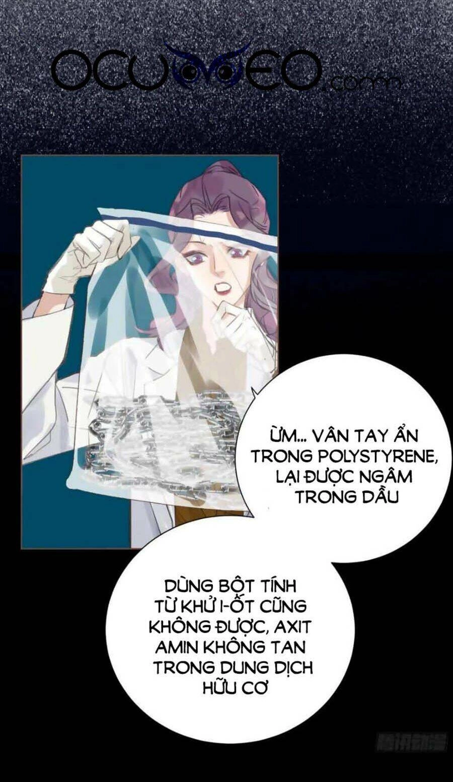 Mối Quan Hệ Không Hoàn Hảo Chapter 82 - 27