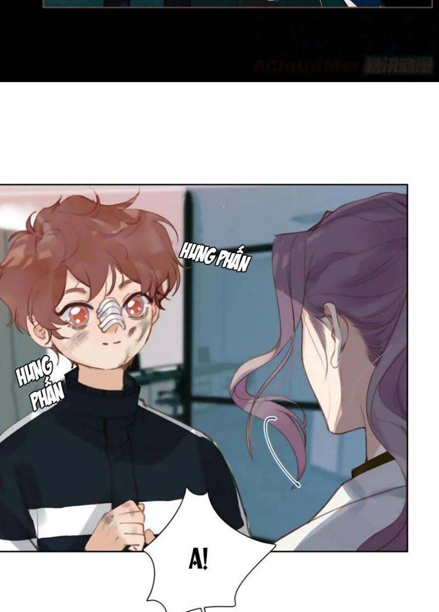 Mối Quan Hệ Không Hoàn Hảo Chapter 82 - 29