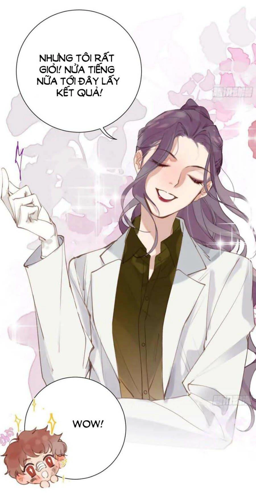 Mối Quan Hệ Không Hoàn Hảo Chapter 82 - 32