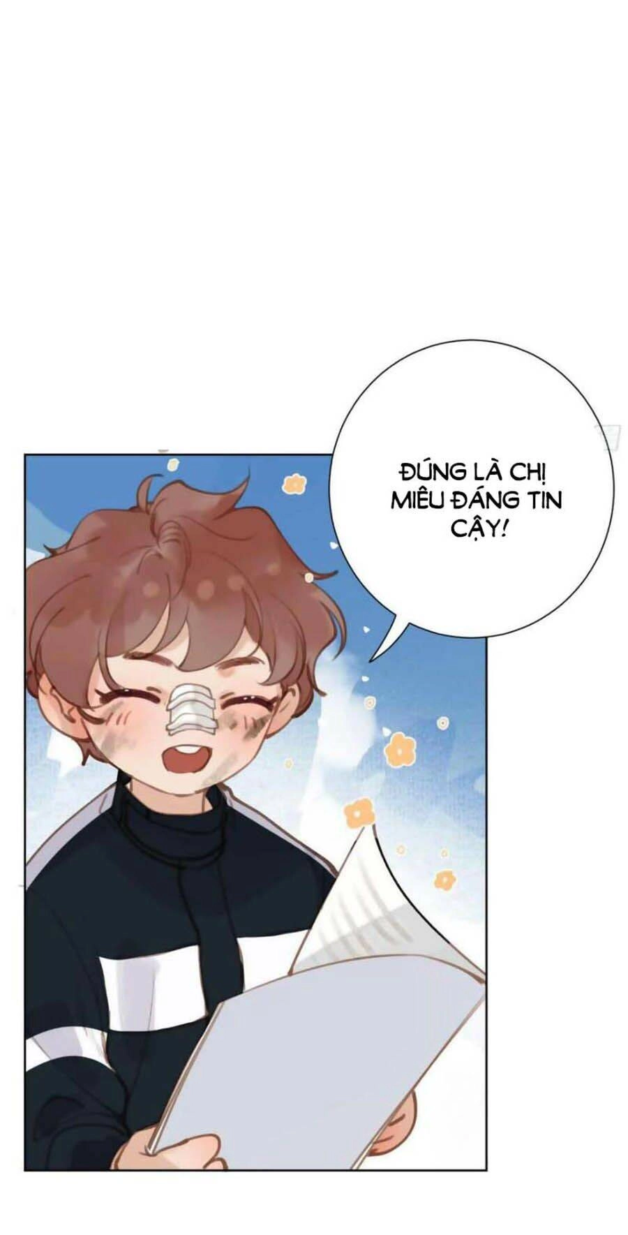 Mối Quan Hệ Không Hoàn Hảo Chapter 82 - 33