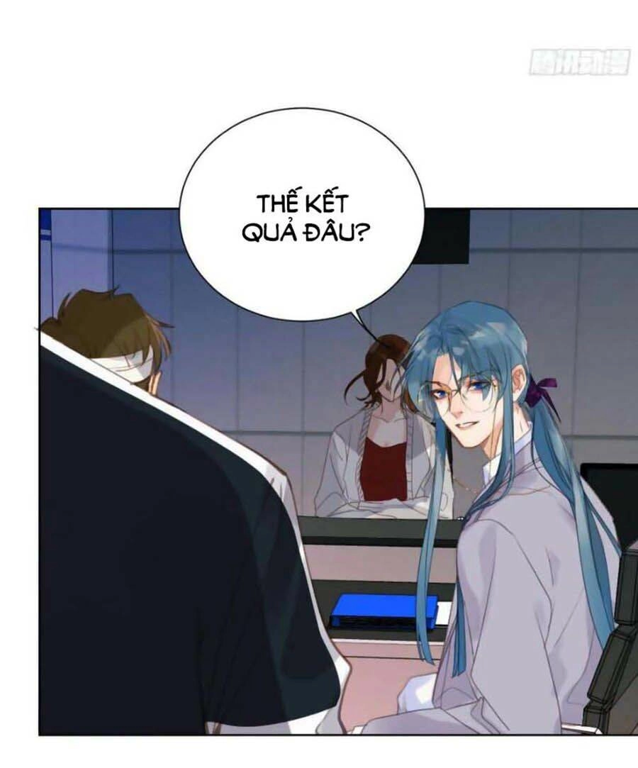 Mối Quan Hệ Không Hoàn Hảo Chapter 82 - 34