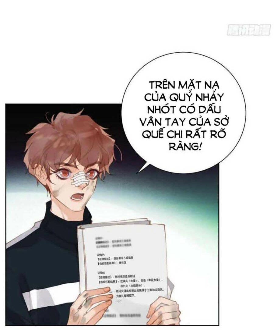 Mối Quan Hệ Không Hoàn Hảo Chapter 82 - 35