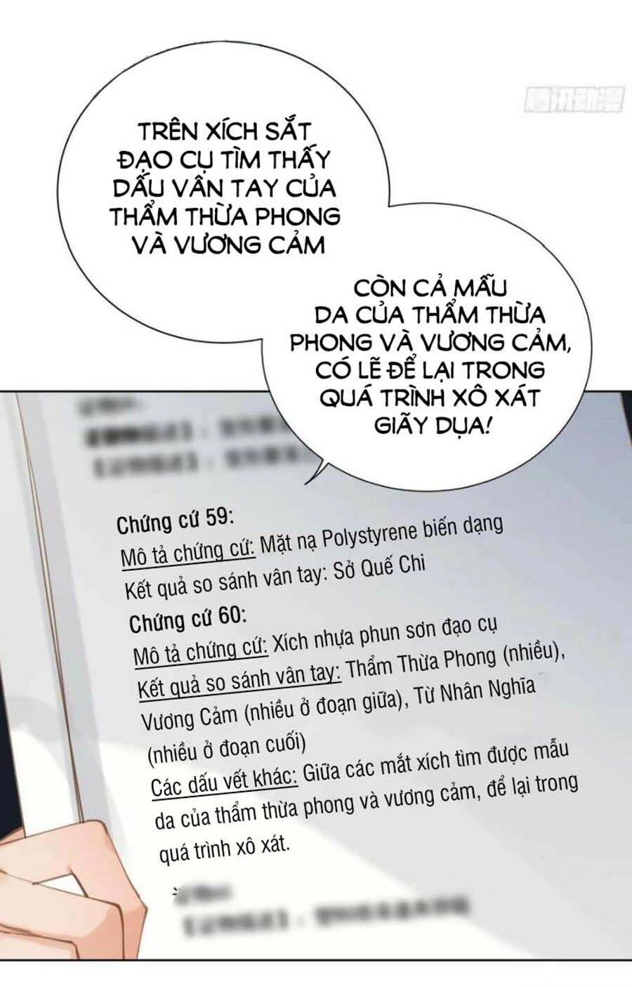 Mối Quan Hệ Không Hoàn Hảo Chapter 82 - 36