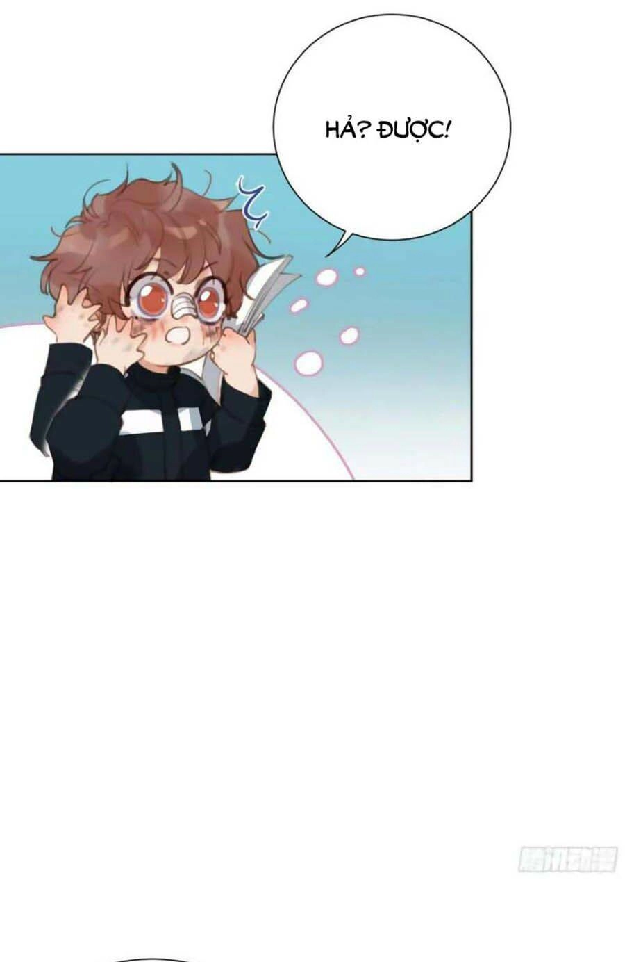 Mối Quan Hệ Không Hoàn Hảo Chapter 82 - 38