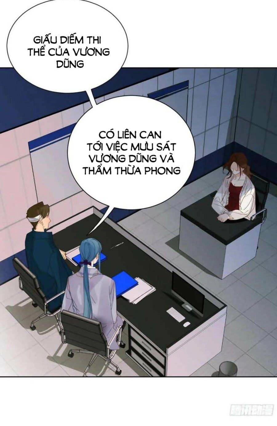 Mối Quan Hệ Không Hoàn Hảo Chapter 82 - 39