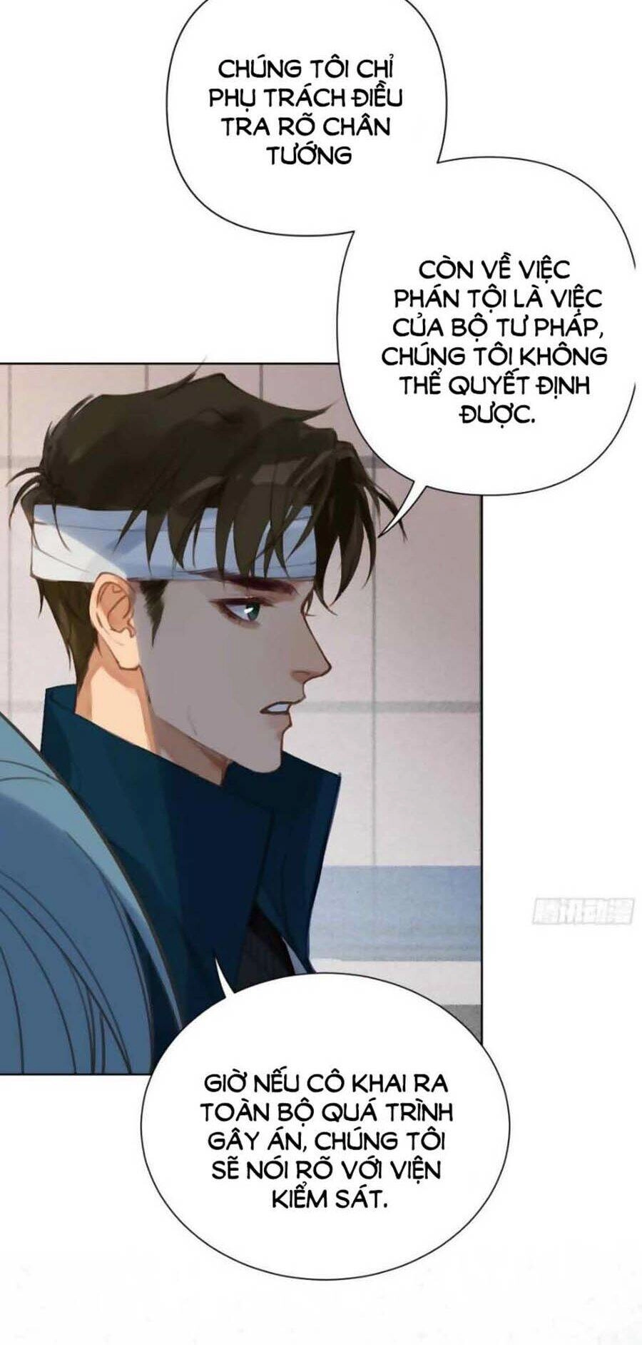 Mối Quan Hệ Không Hoàn Hảo Chapter 82 - 43