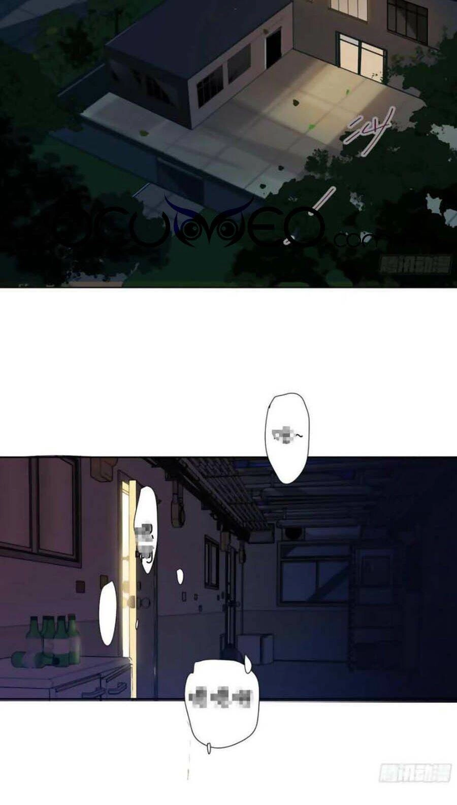 Mối Quan Hệ Không Hoàn Hảo Chapter 83 - 2