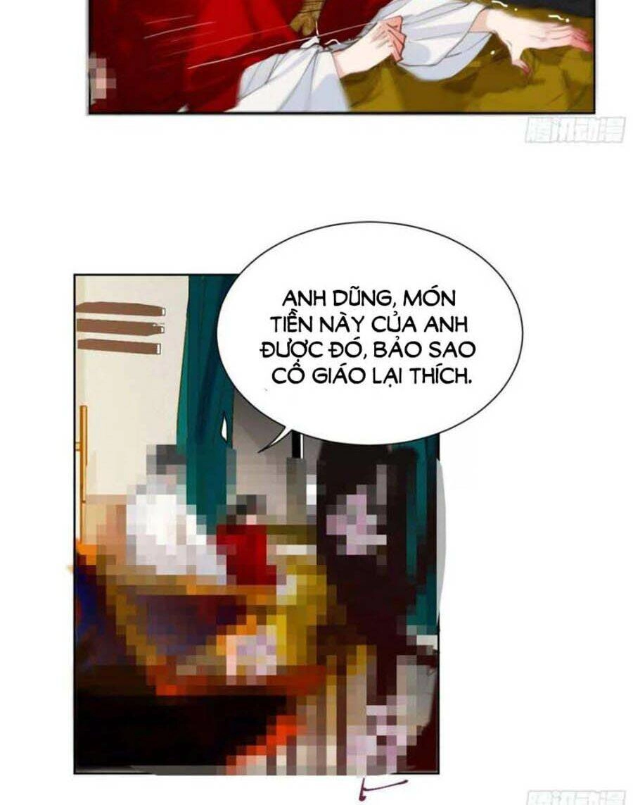 Mối Quan Hệ Không Hoàn Hảo Chapter 83 - 4