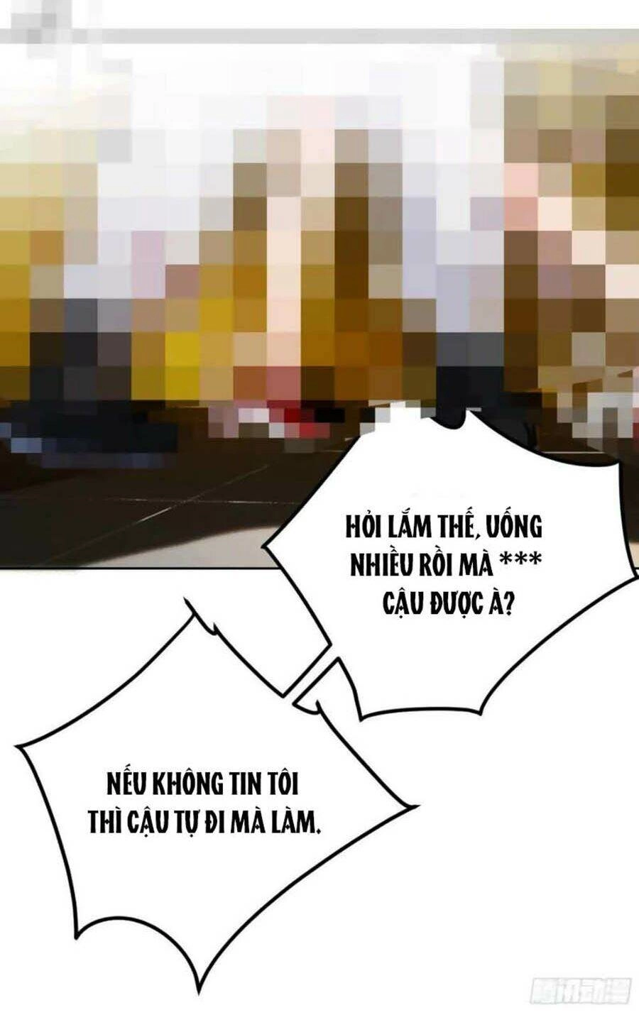 Mối Quan Hệ Không Hoàn Hảo Chapter 83 - 6