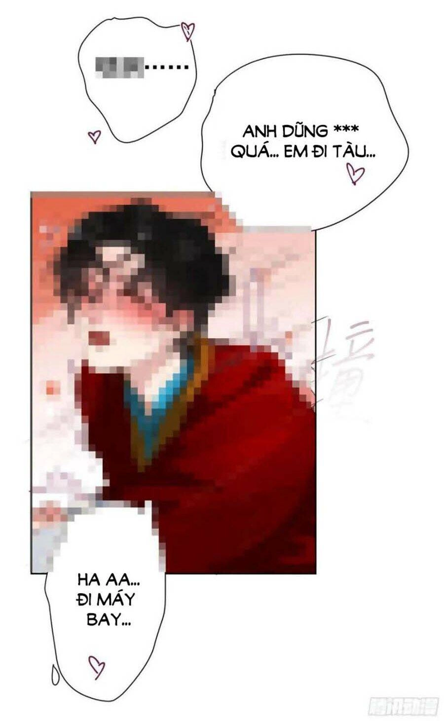 Mối Quan Hệ Không Hoàn Hảo Chapter 83 - 10