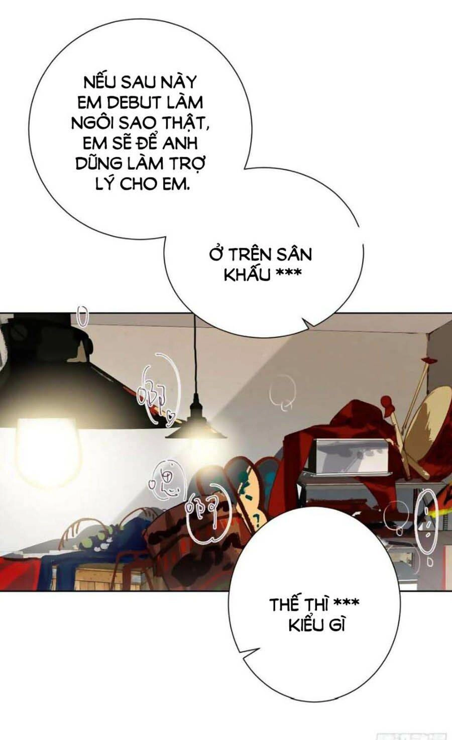 Mối Quan Hệ Không Hoàn Hảo Chapter 83 - 14