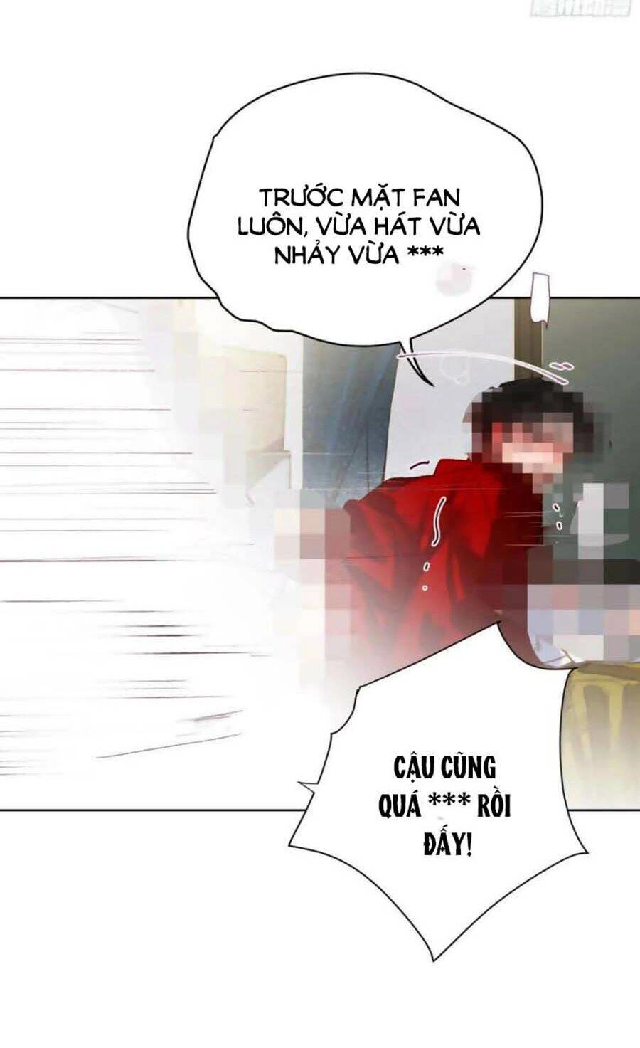 Mối Quan Hệ Không Hoàn Hảo Chapter 83 - 15