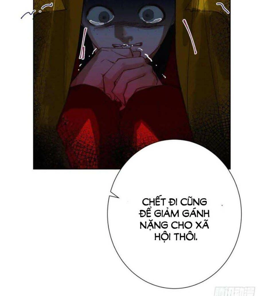 Mối Quan Hệ Không Hoàn Hảo Chapter 83 - 18