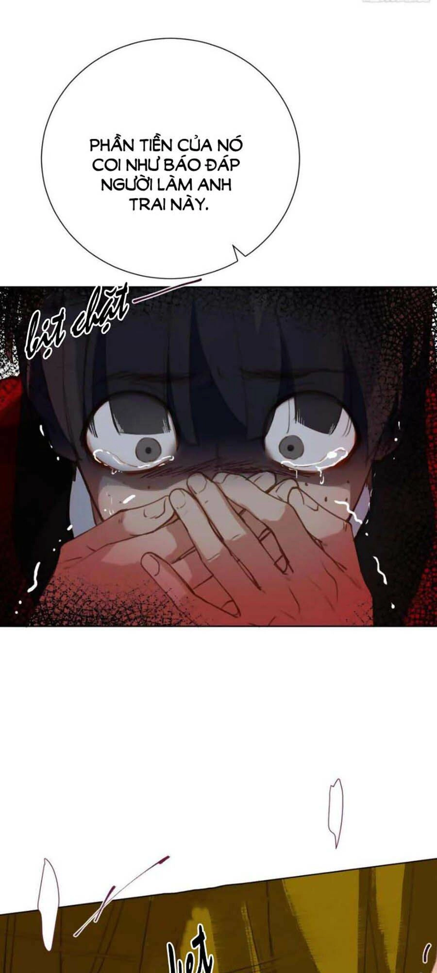 Mối Quan Hệ Không Hoàn Hảo Chapter 83 - 19