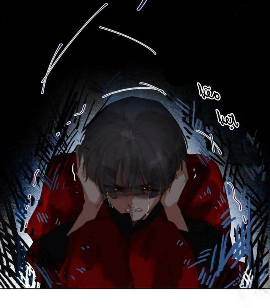 Mối Quan Hệ Không Hoàn Hảo Chapter 83 - 21