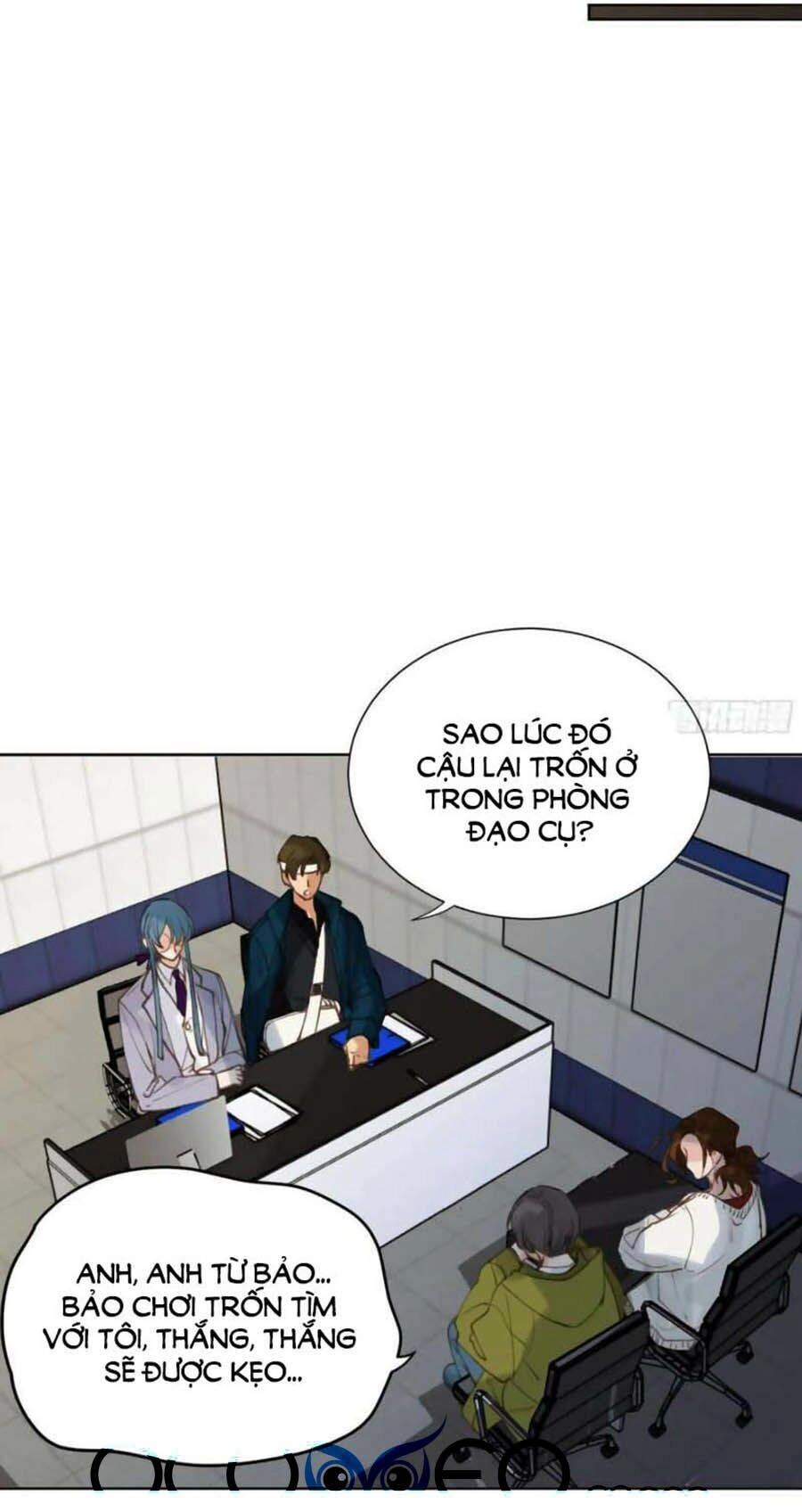 Mối Quan Hệ Không Hoàn Hảo Chapter 83 - 31