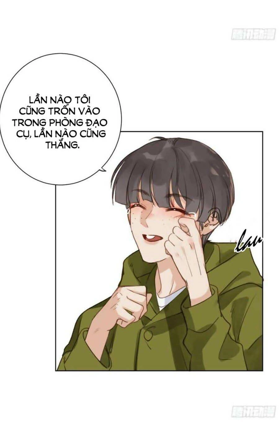 Mối Quan Hệ Không Hoàn Hảo Chapter 83 - 32