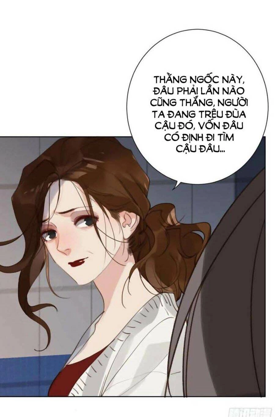 Mối Quan Hệ Không Hoàn Hảo Chapter 83 - 33