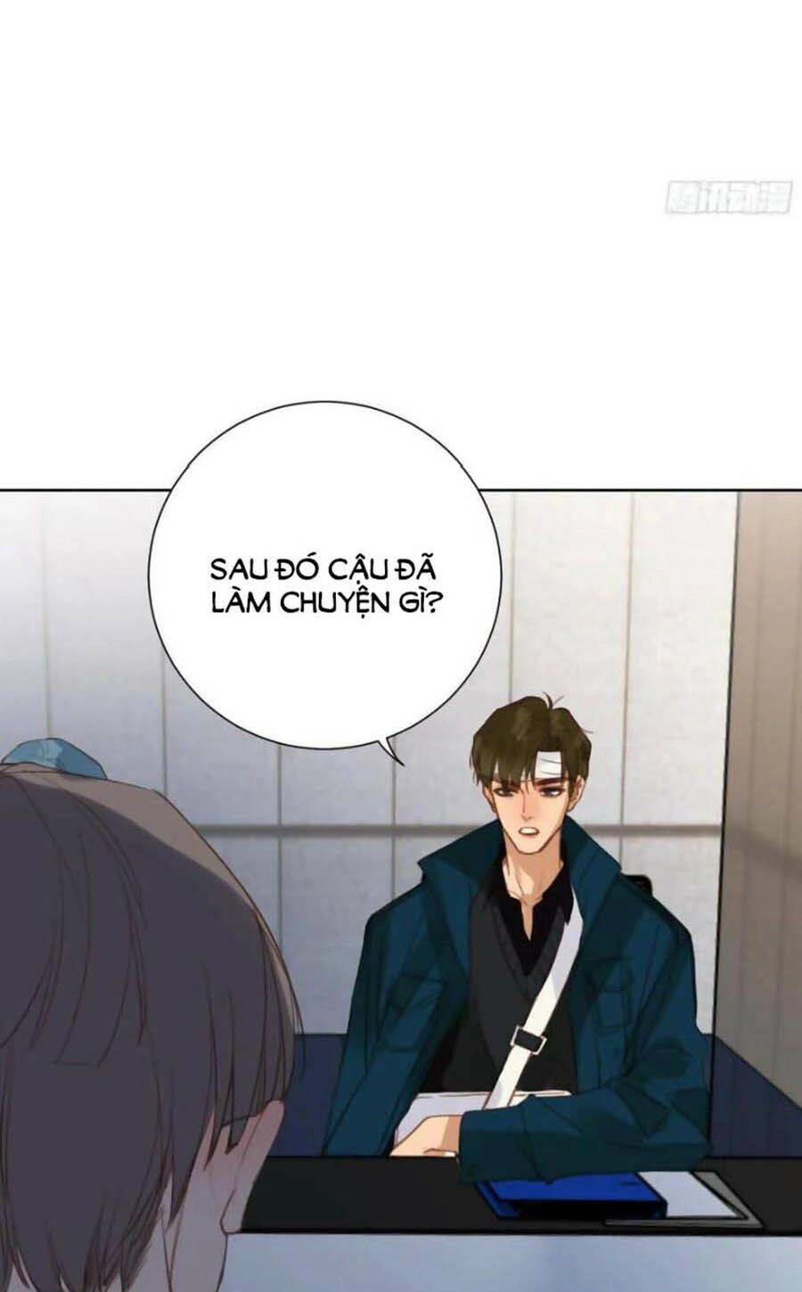 Mối Quan Hệ Không Hoàn Hảo Chapter 83 - 36