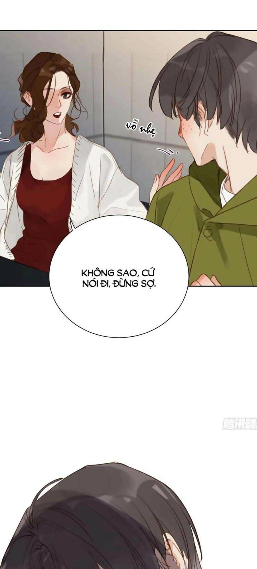 Mối Quan Hệ Không Hoàn Hảo Chapter 83 - 38