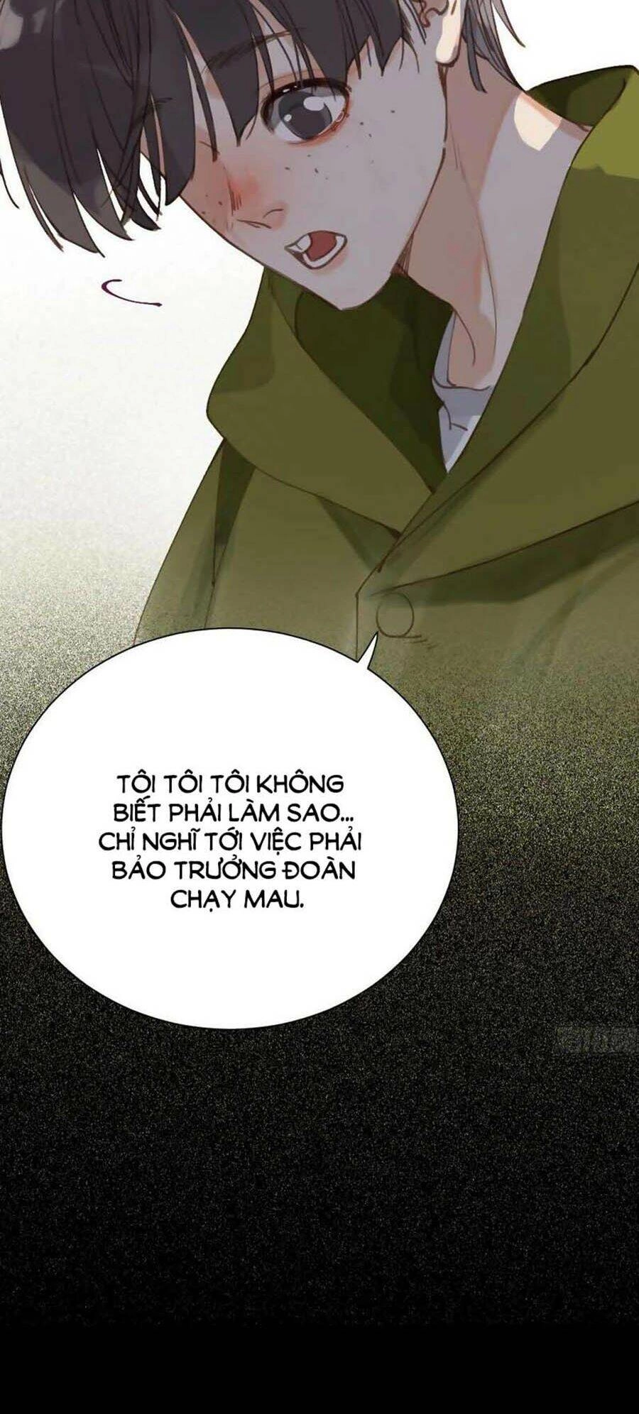 Mối Quan Hệ Không Hoàn Hảo Chapter 83 - 39