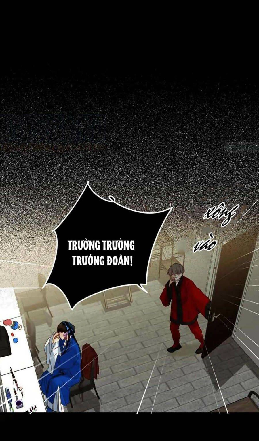 Mối Quan Hệ Không Hoàn Hảo Chapter 83 - 40