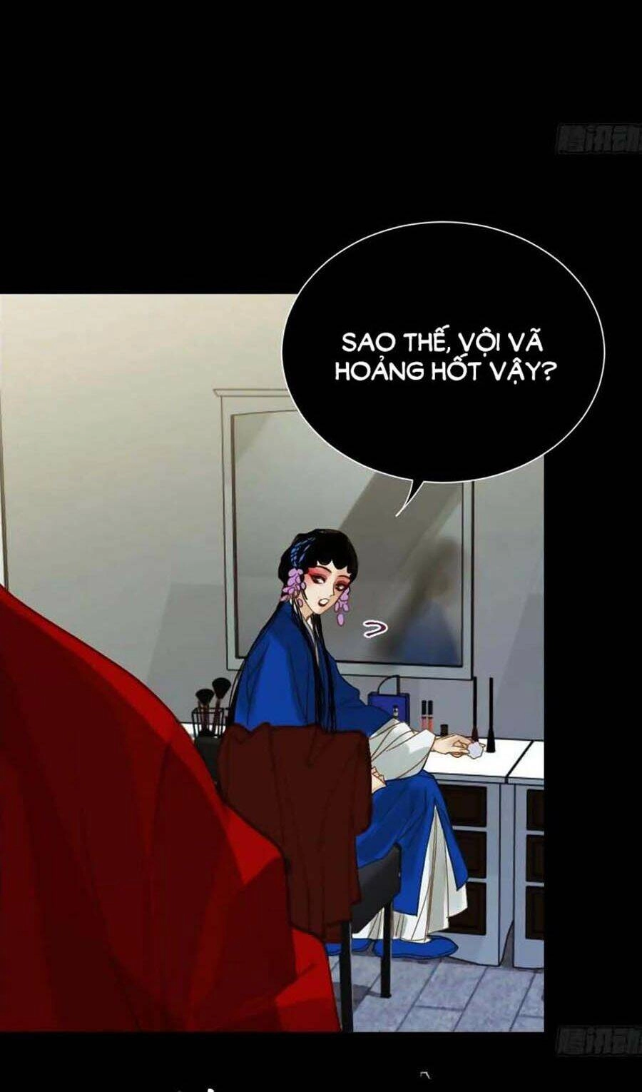 Mối Quan Hệ Không Hoàn Hảo Chapter 83 - 41