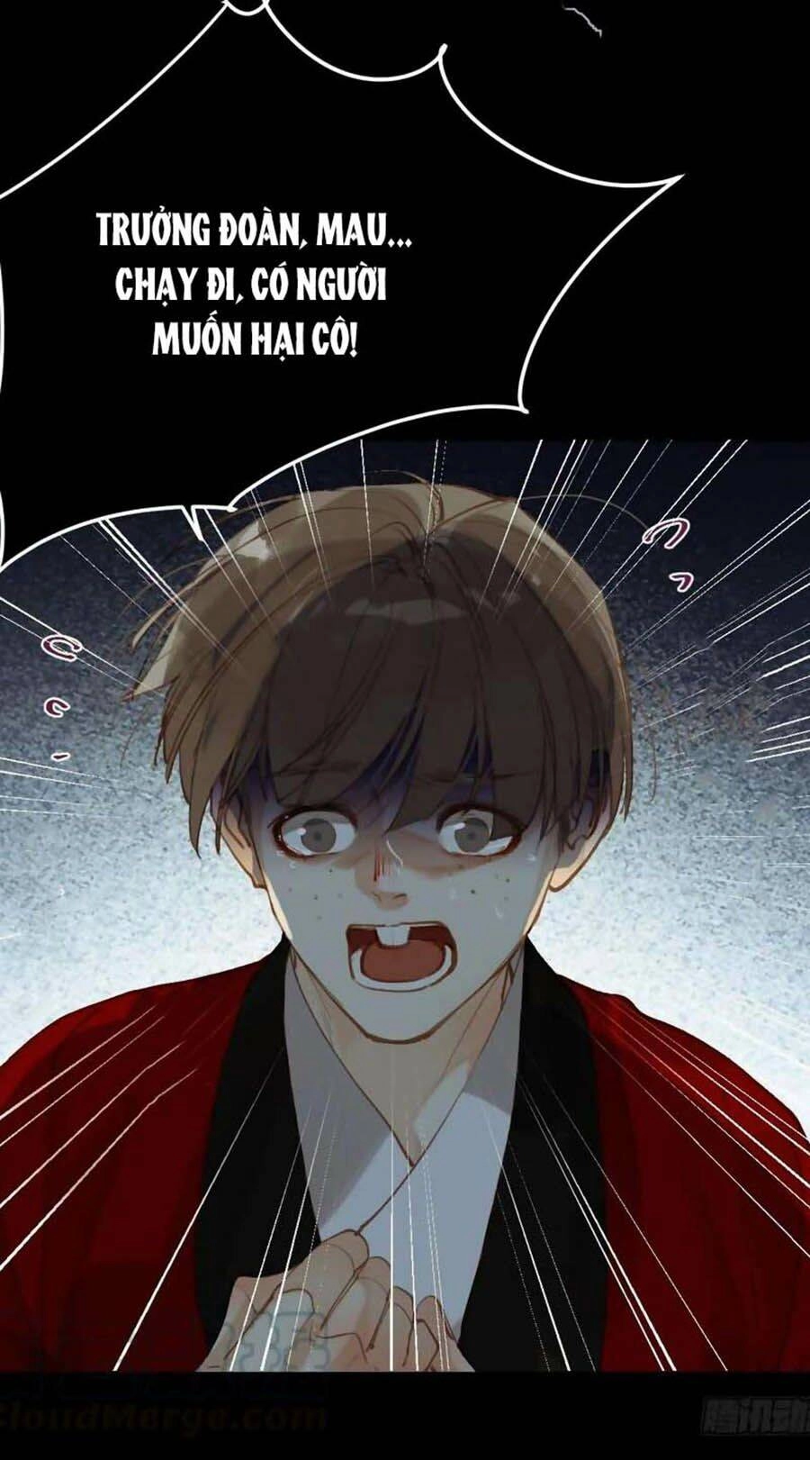 Mối Quan Hệ Không Hoàn Hảo Chapter 83 - 42