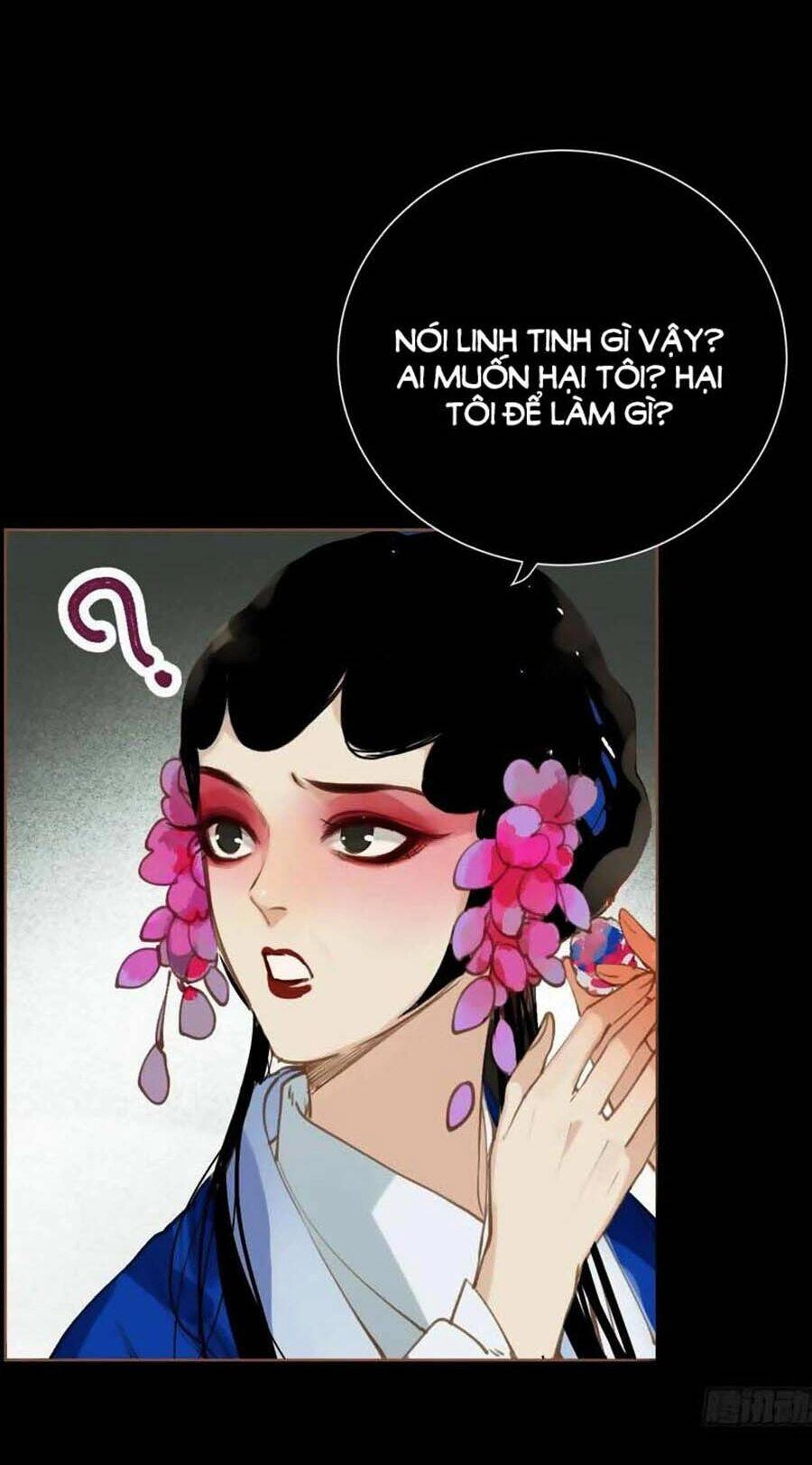 Mối Quan Hệ Không Hoàn Hảo Chapter 83 - 43