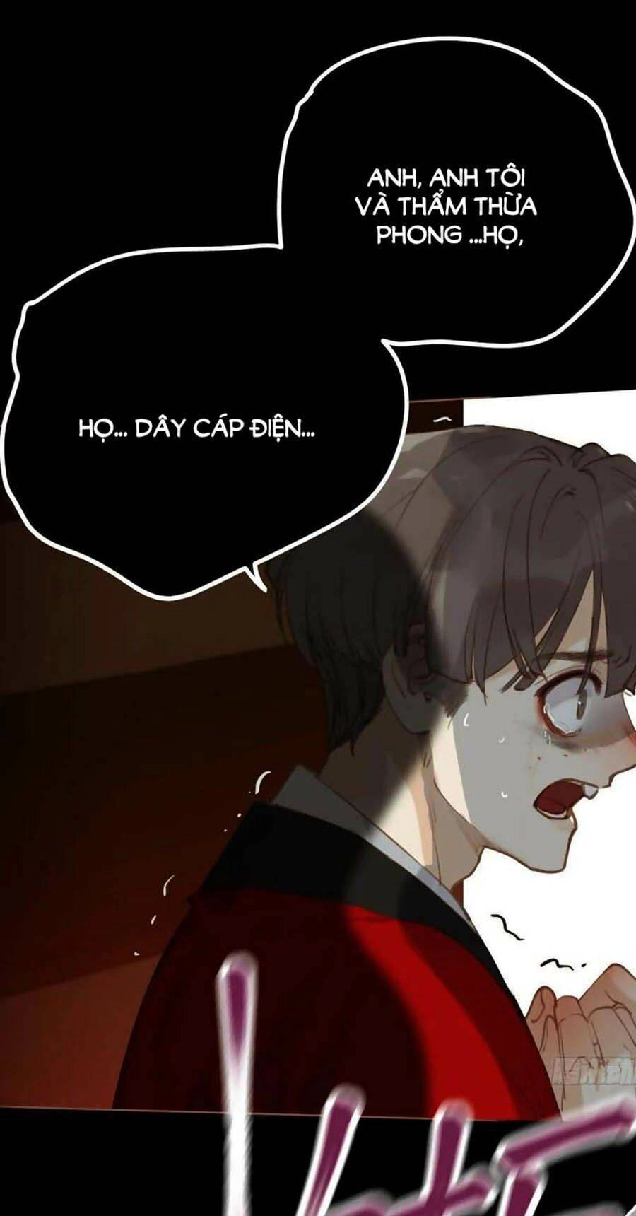 Mối Quan Hệ Không Hoàn Hảo Chapter 83 - 44