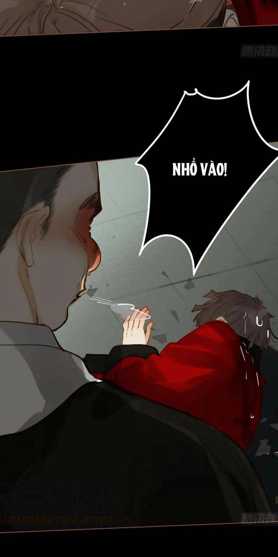 Mối Quan Hệ Không Hoàn Hảo Chapter 83 - 47