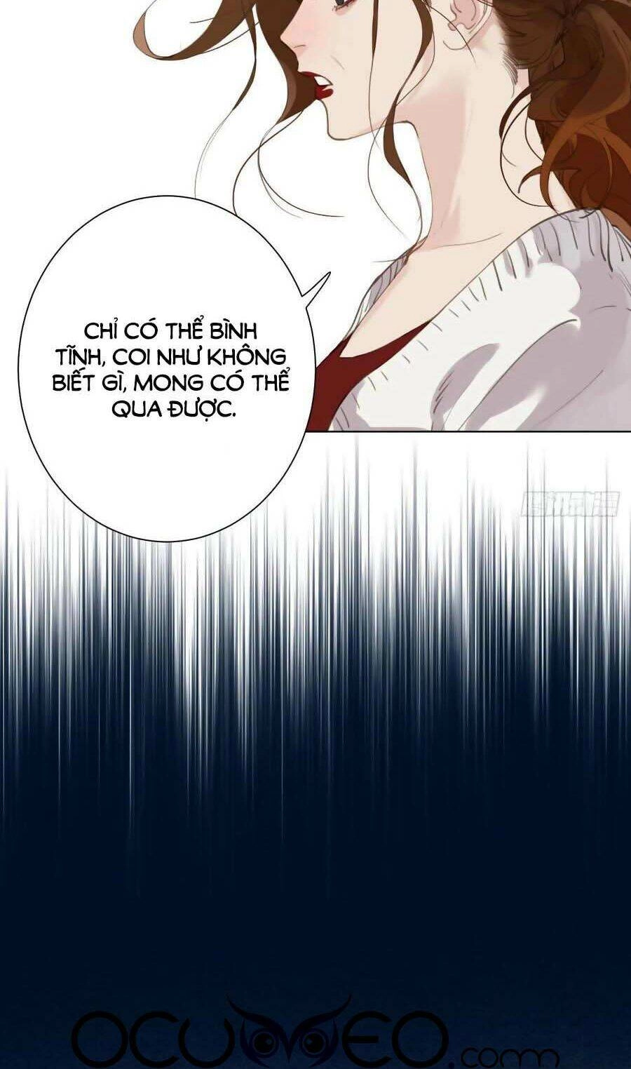 Mối Quan Hệ Không Hoàn Hảo Chapter 84 - 2