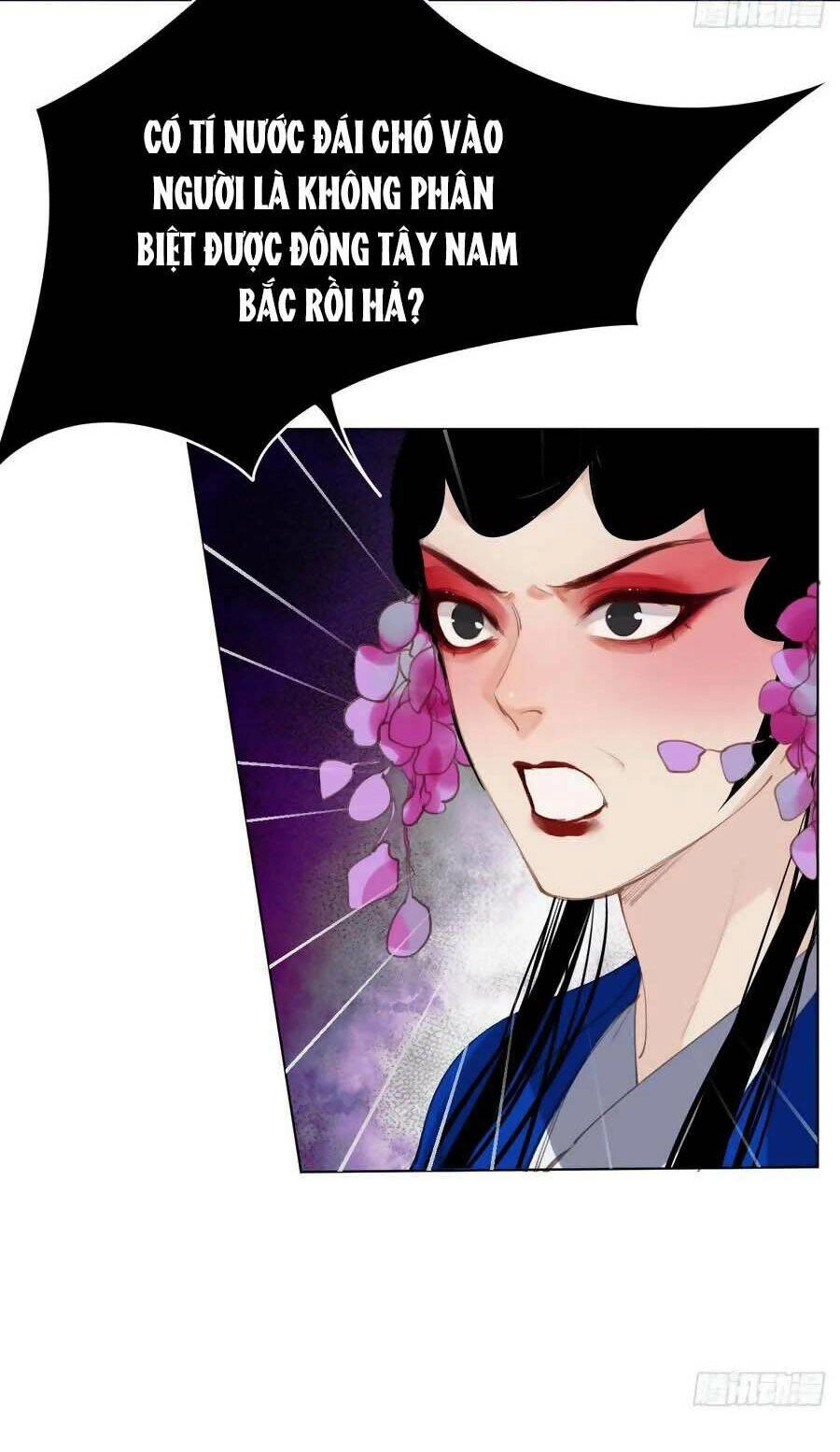 Mối Quan Hệ Không Hoàn Hảo Chapter 84 - 4