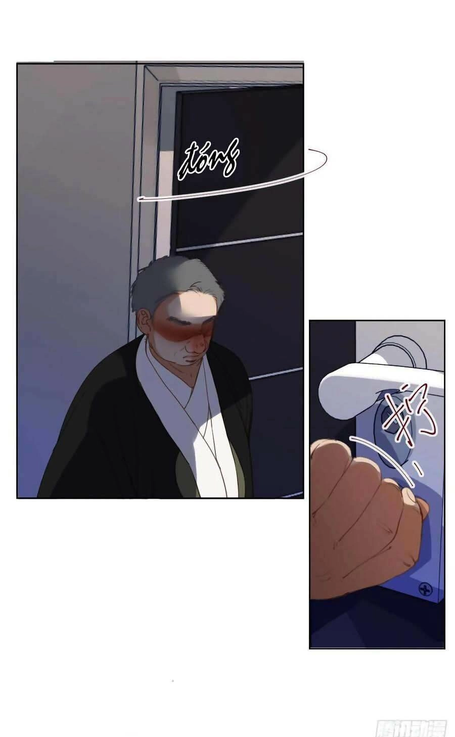 Mối Quan Hệ Không Hoàn Hảo Chapter 84 - 5