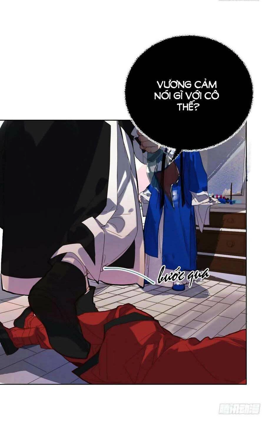 Mối Quan Hệ Không Hoàn Hảo Chapter 84 - 6