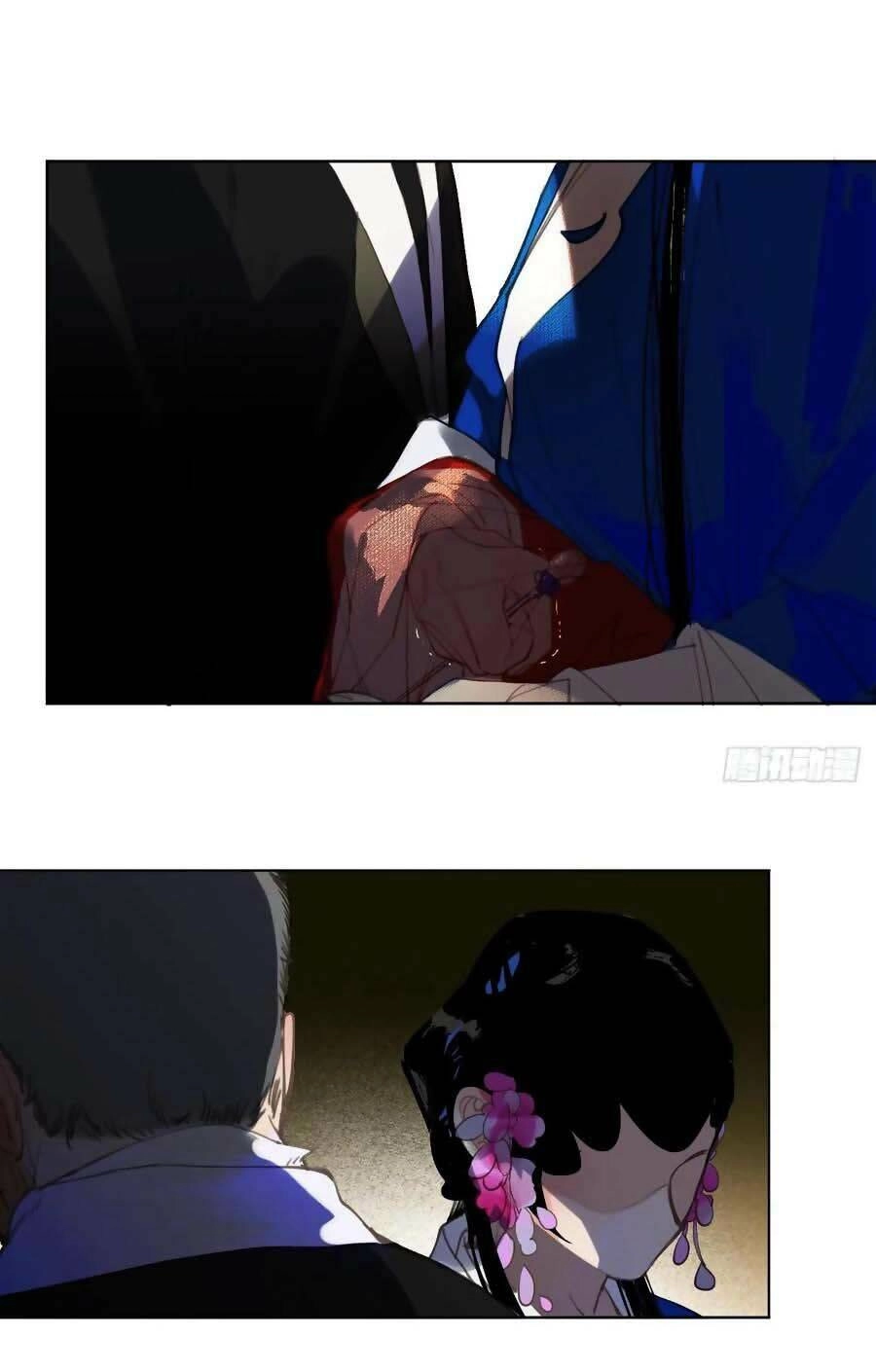 Mối Quan Hệ Không Hoàn Hảo Chapter 84 - 11