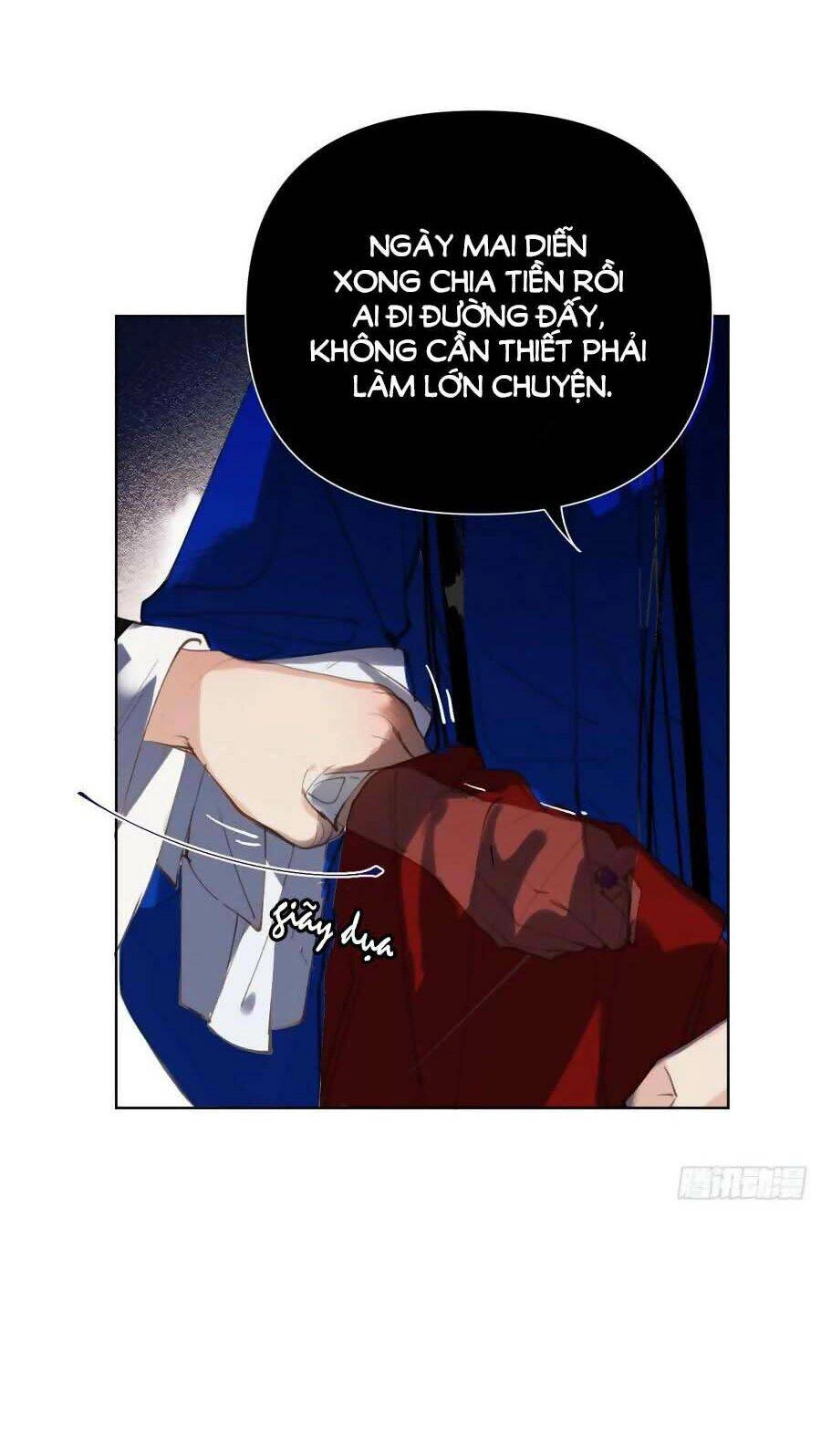 Mối Quan Hệ Không Hoàn Hảo Chapter 84 - 16