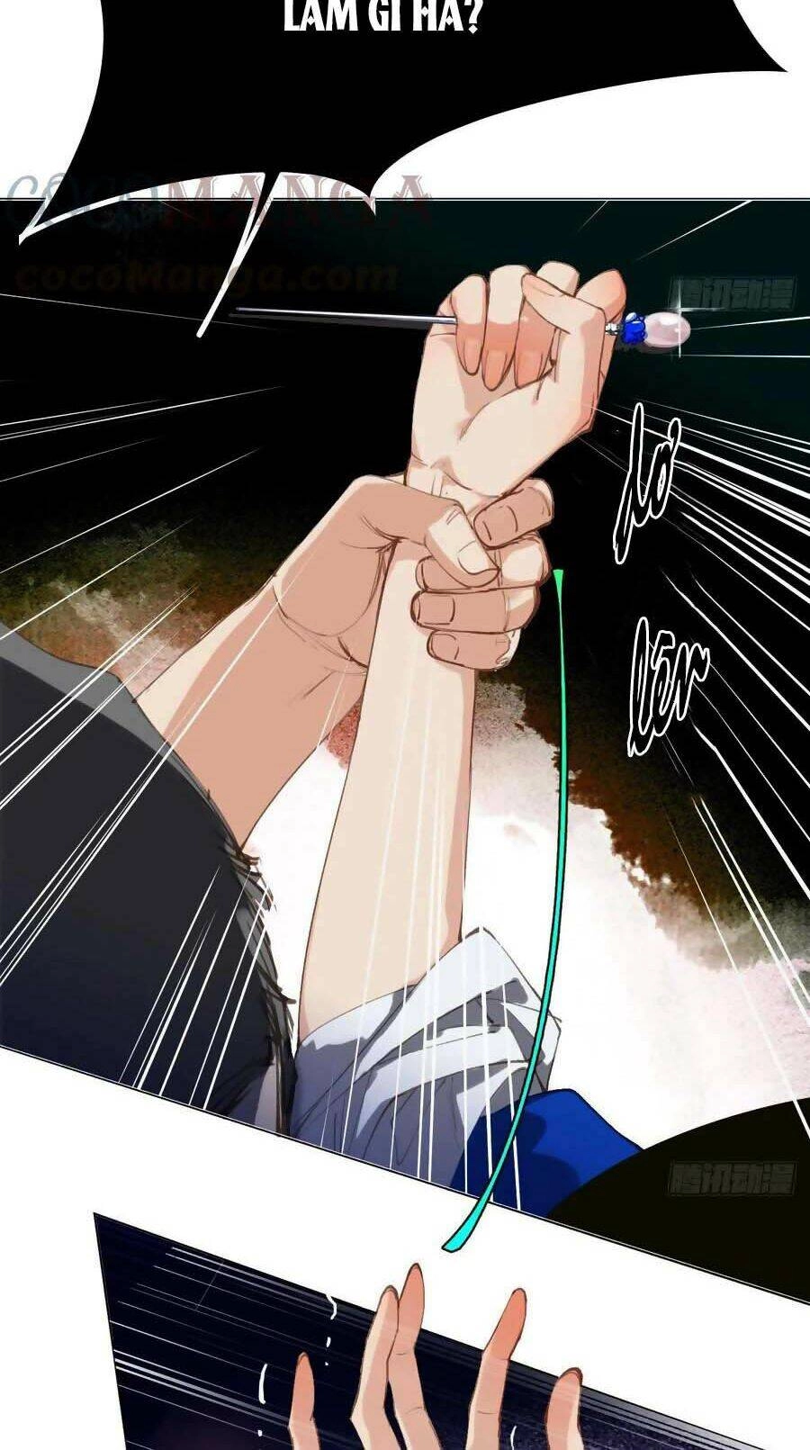 Mối Quan Hệ Không Hoàn Hảo Chapter 84 - 18