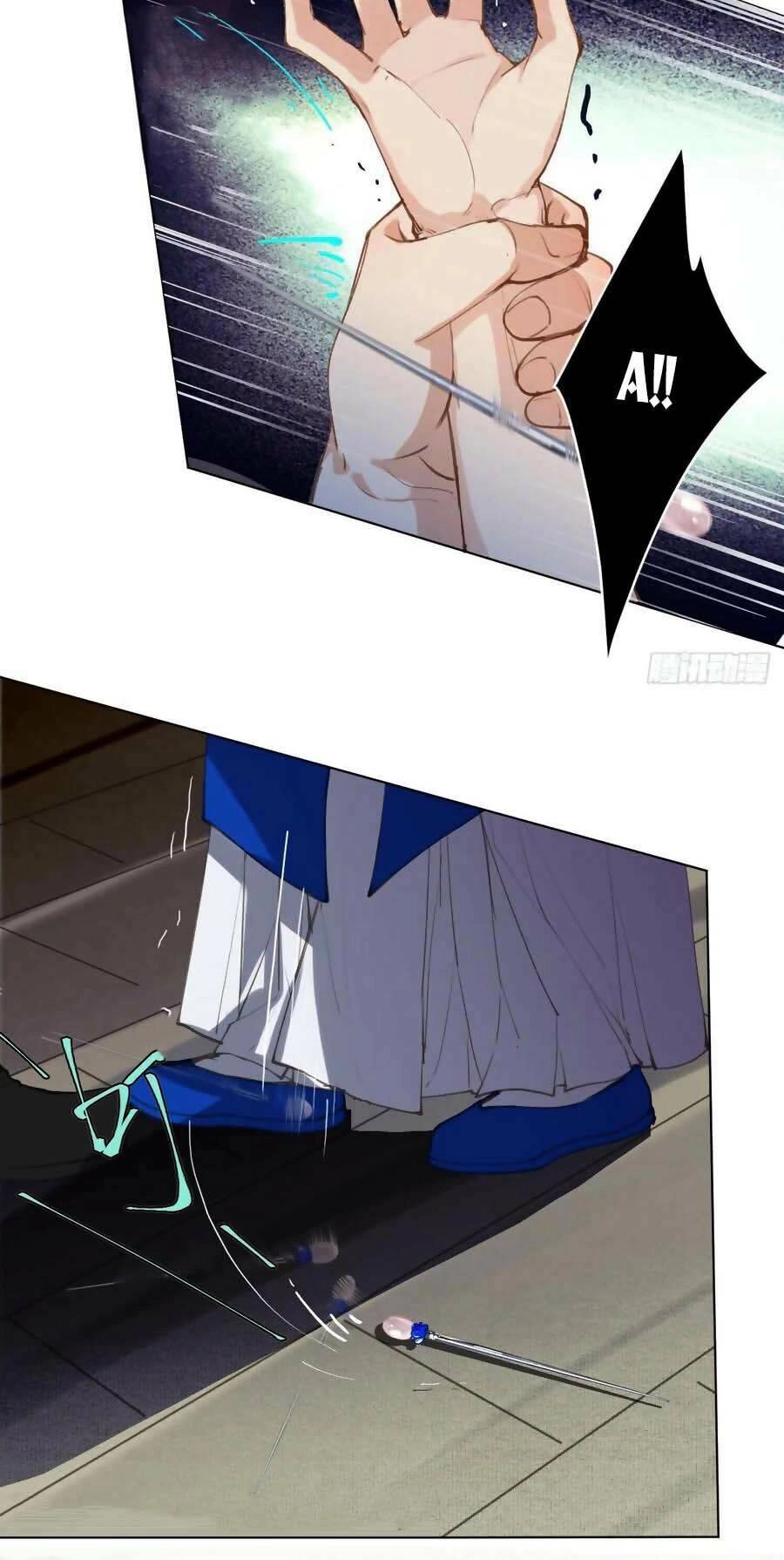 Mối Quan Hệ Không Hoàn Hảo Chapter 84 - 19