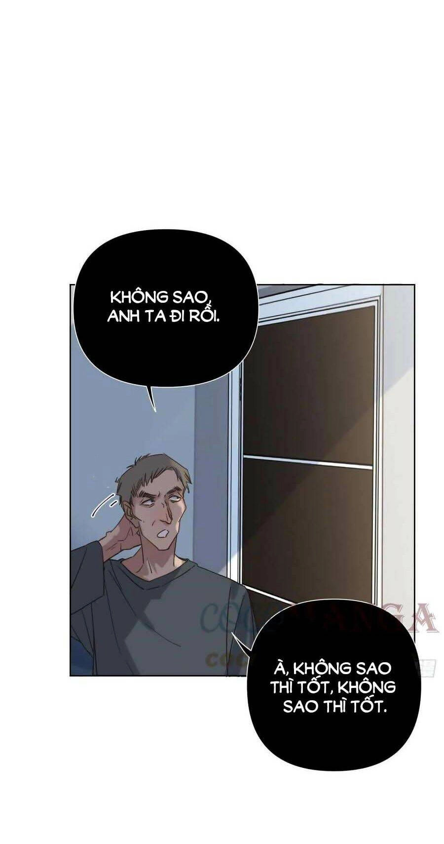 Mối Quan Hệ Không Hoàn Hảo Chapter 84 - 22