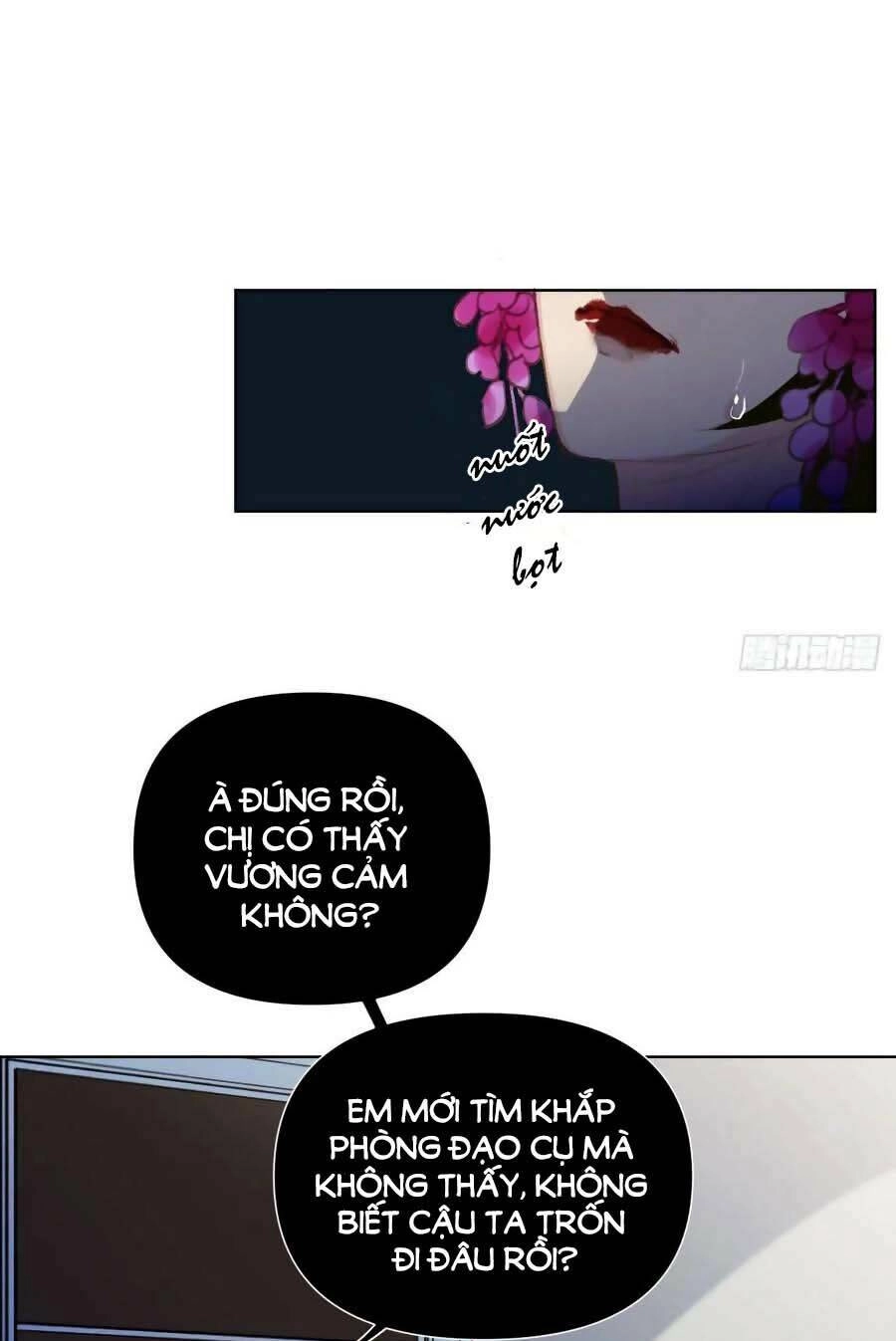 Mối Quan Hệ Không Hoàn Hảo Chapter 84 - 23