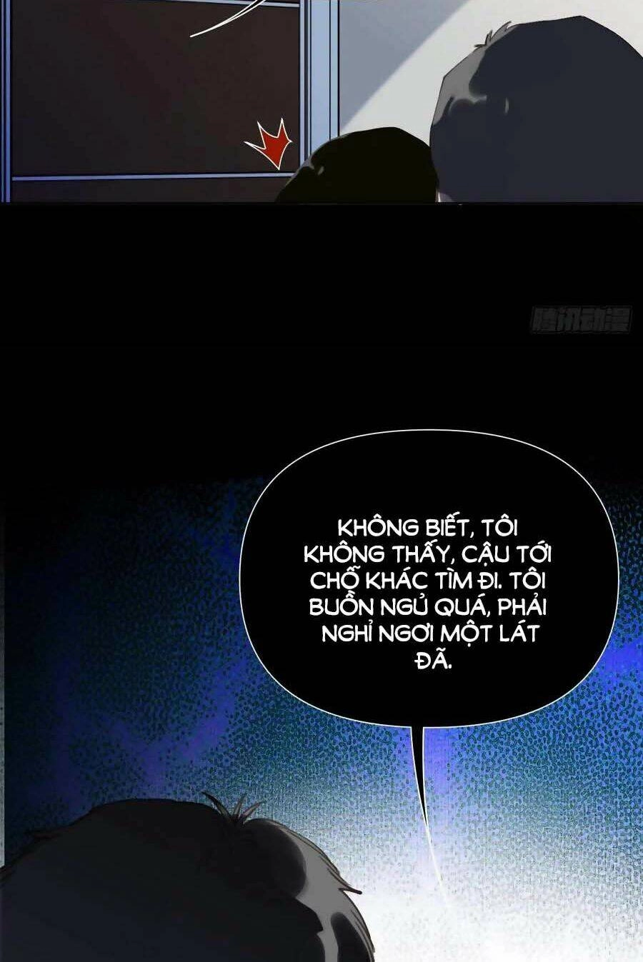 Mối Quan Hệ Không Hoàn Hảo Chapter 84 - 24