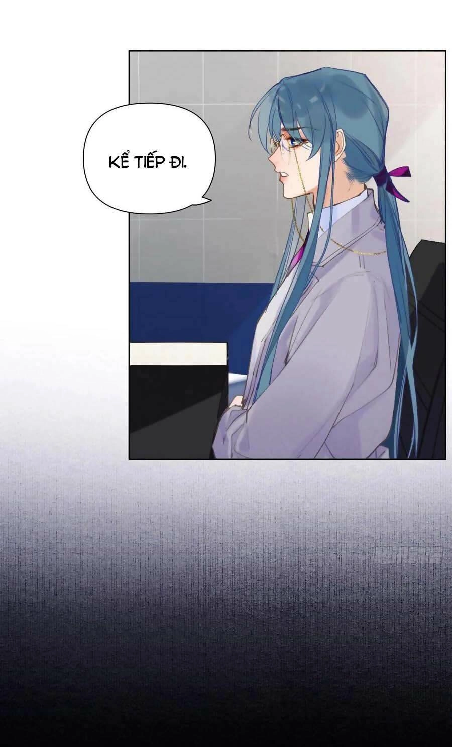 Mối Quan Hệ Không Hoàn Hảo Chapter 84 - 30