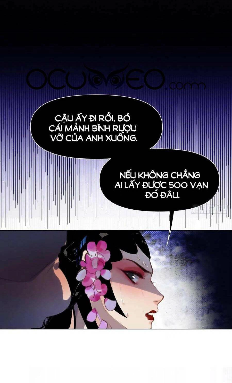 Mối Quan Hệ Không Hoàn Hảo Chapter 84 - 31