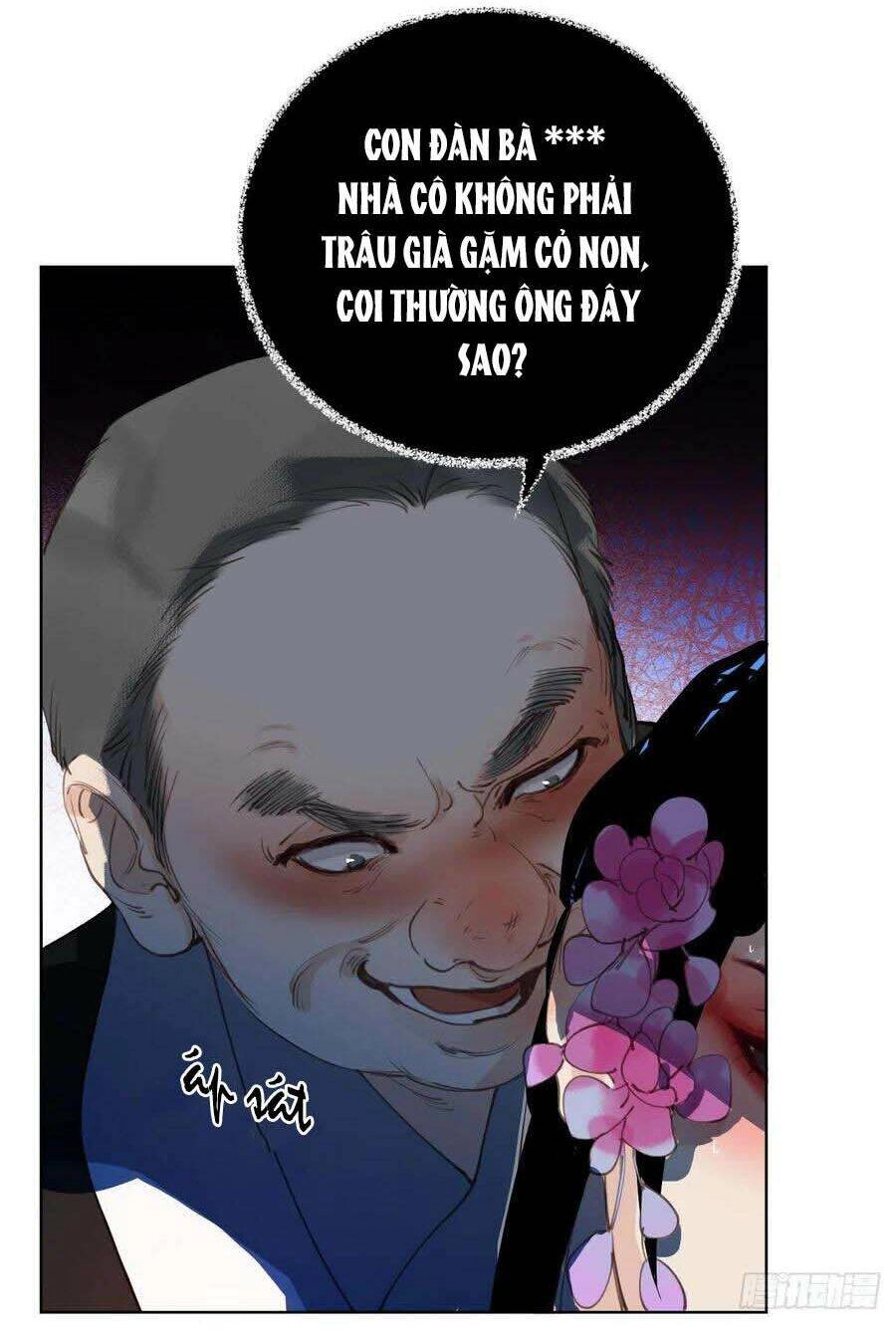 Mối Quan Hệ Không Hoàn Hảo Chapter 84 - 33