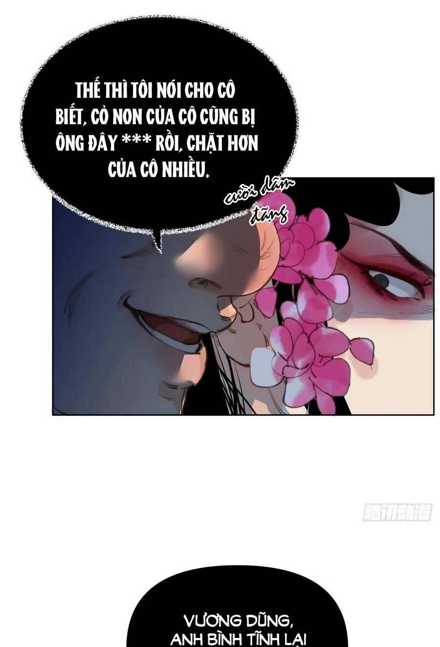 Mối Quan Hệ Không Hoàn Hảo Chapter 84 - 34